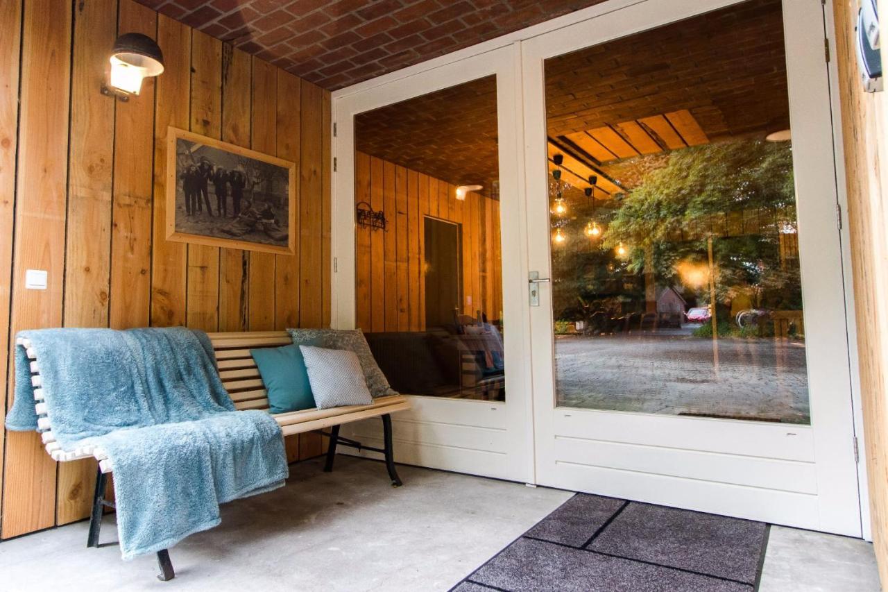 Bed and Breakfast Erve Toon'Boer Mander Zewnętrze zdjęcie