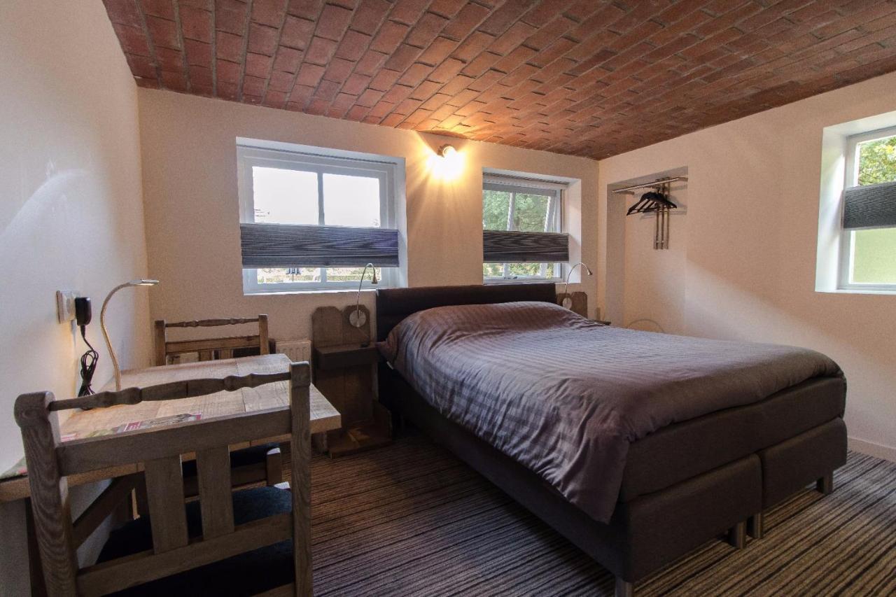 Bed and Breakfast Erve Toon'Boer Mander Zewnętrze zdjęcie