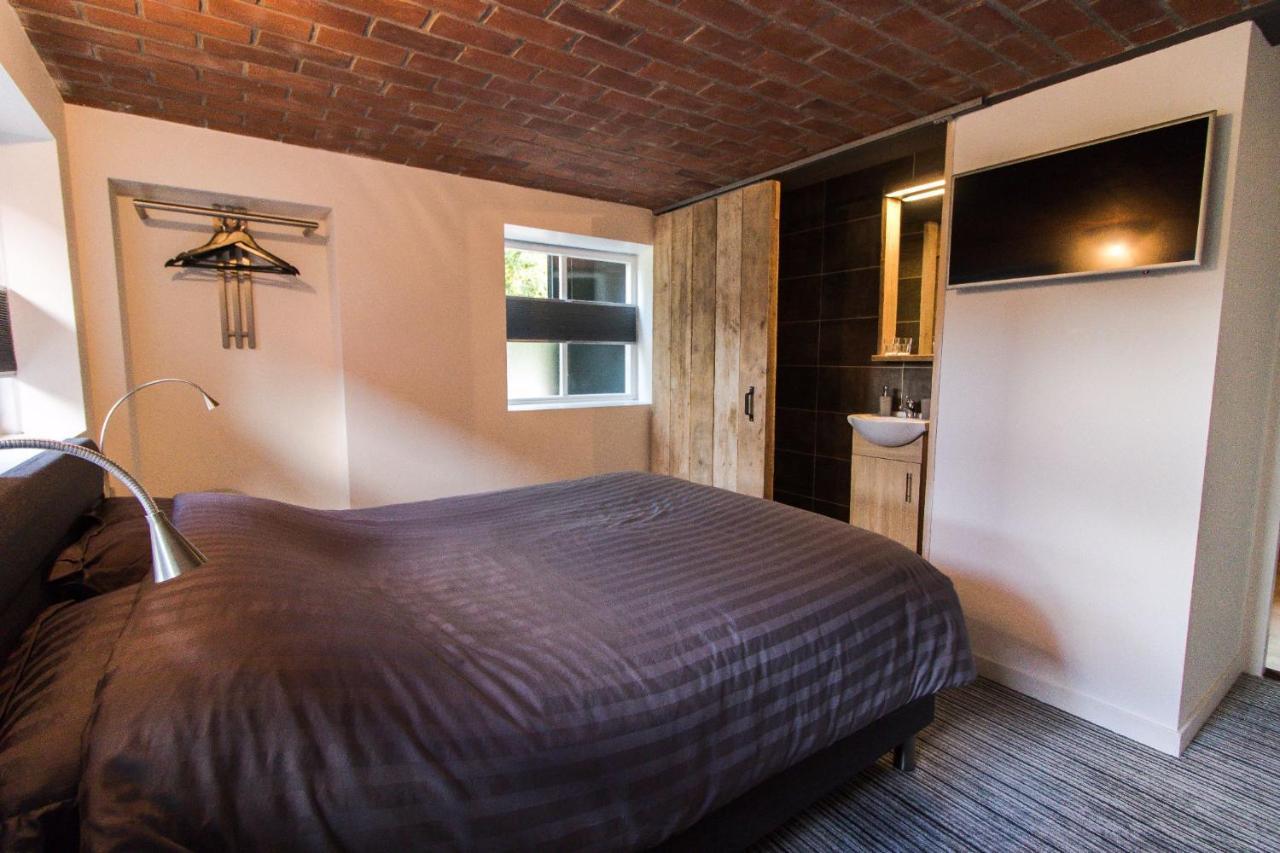 Bed and Breakfast Erve Toon'Boer Mander Zewnętrze zdjęcie