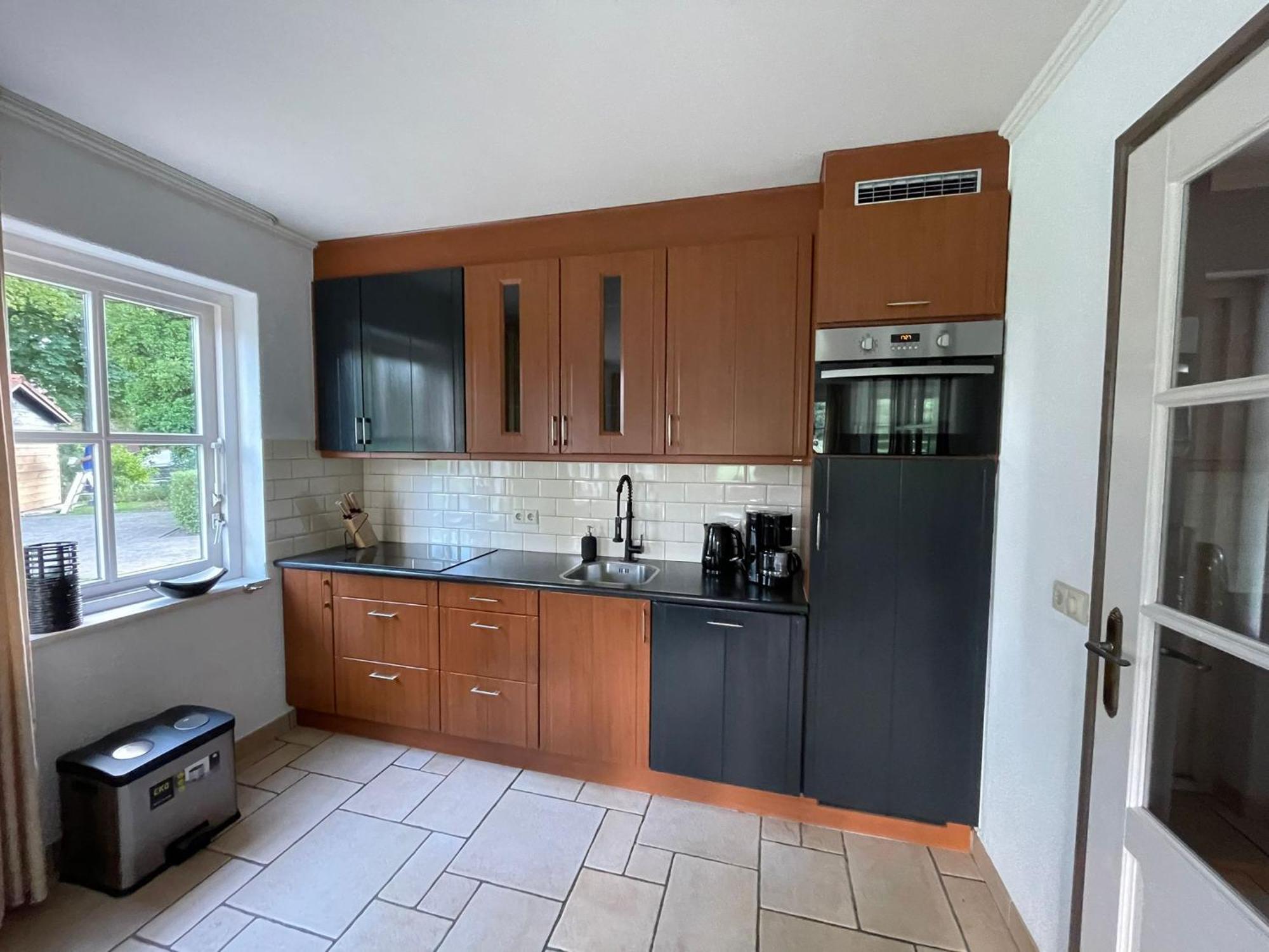 Bed and Breakfast Erve Toon'Boer Mander Zewnętrze zdjęcie