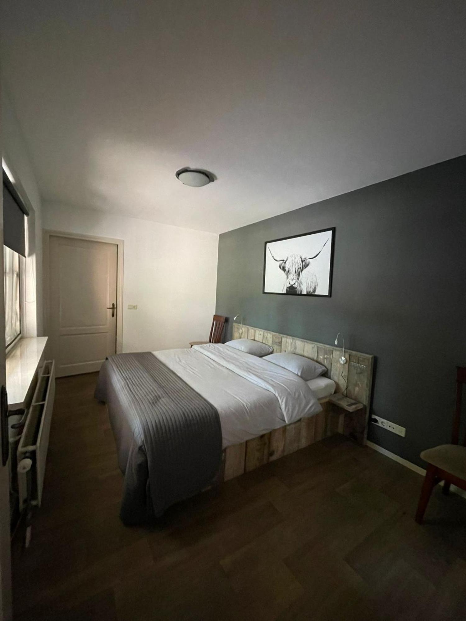 Bed and Breakfast Erve Toon'Boer Mander Zewnętrze zdjęcie