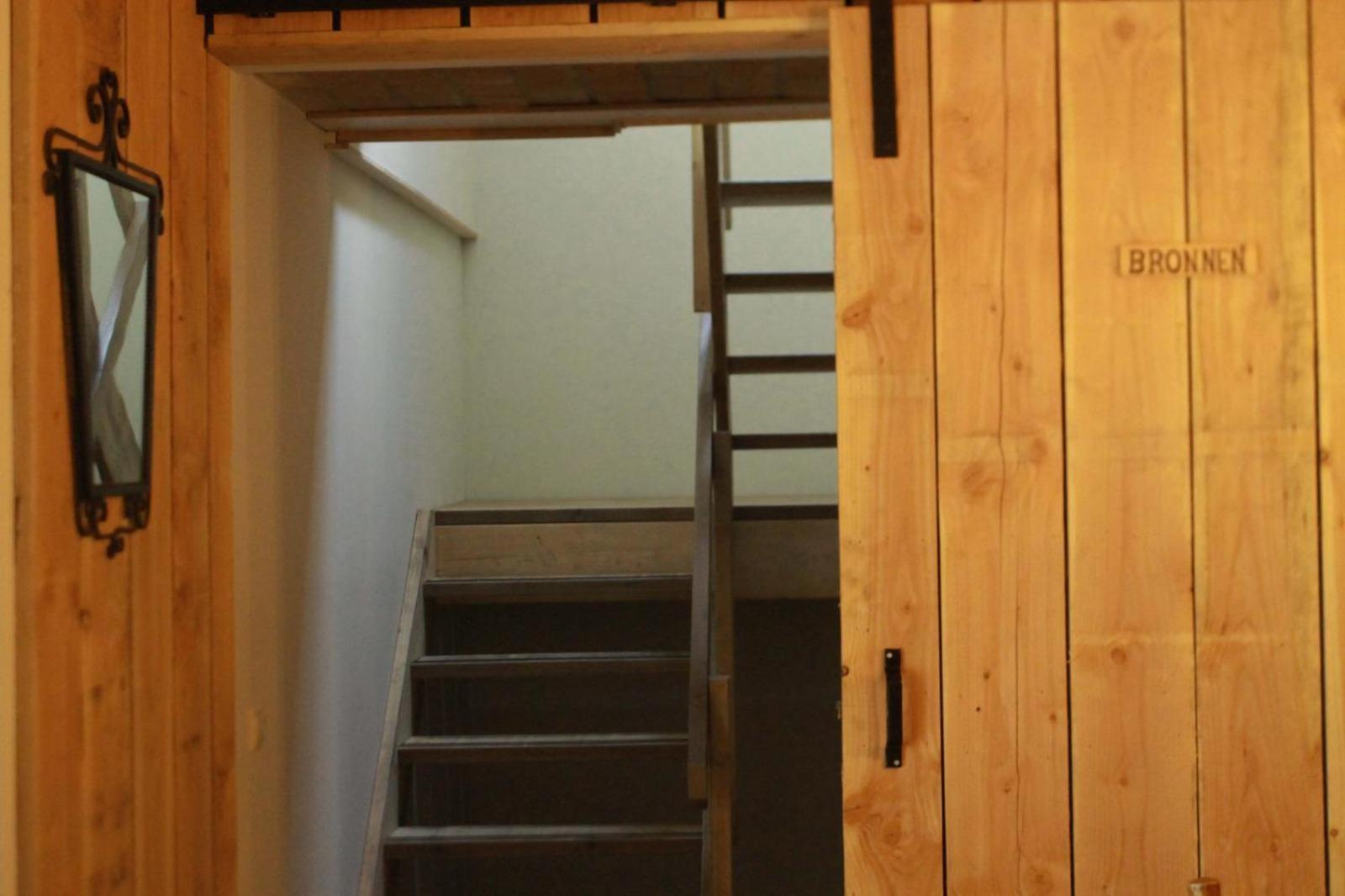 Bed and Breakfast Erve Toon'Boer Mander Zewnętrze zdjęcie