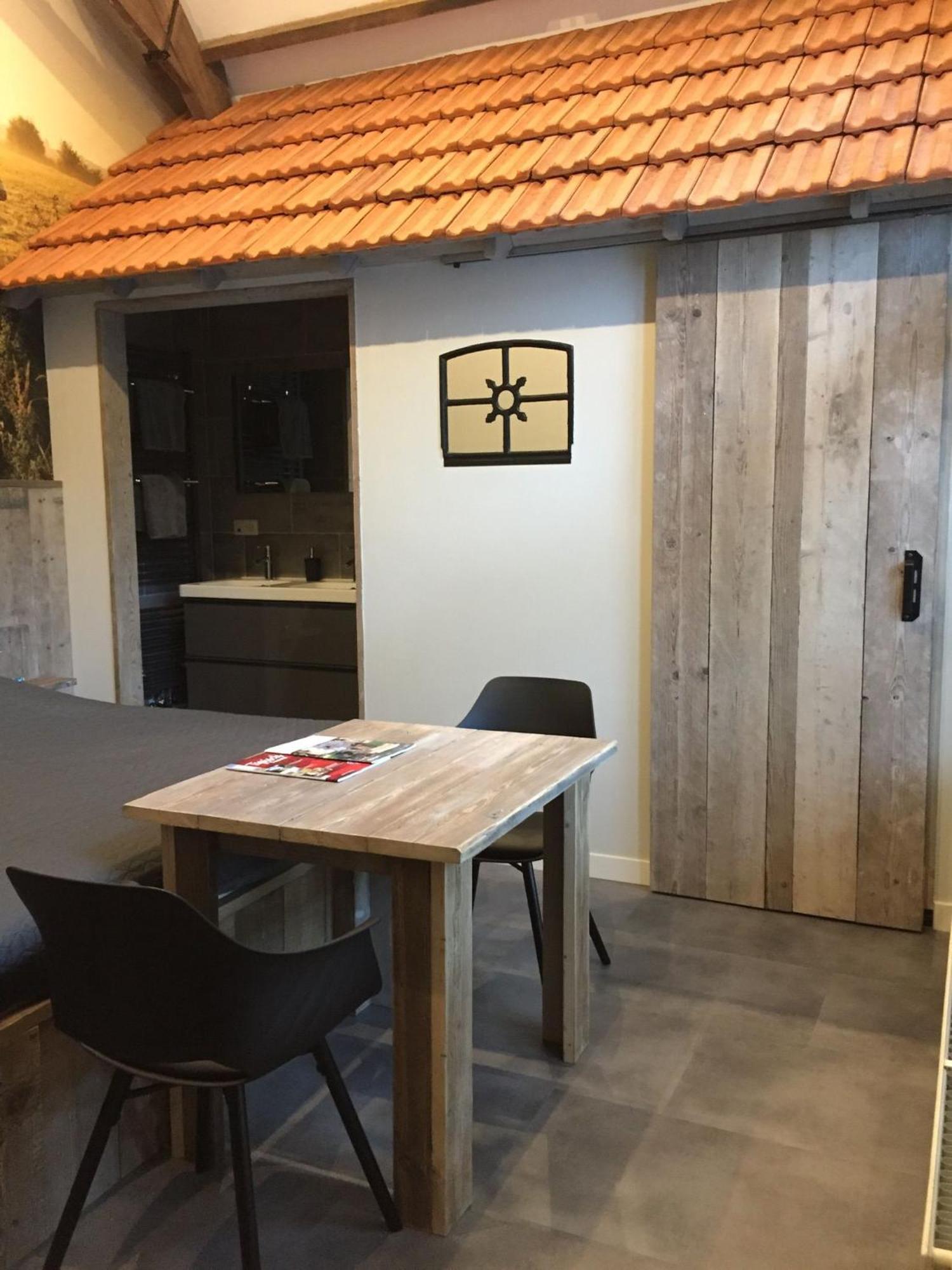 Bed and Breakfast Erve Toon'Boer Mander Zewnętrze zdjęcie